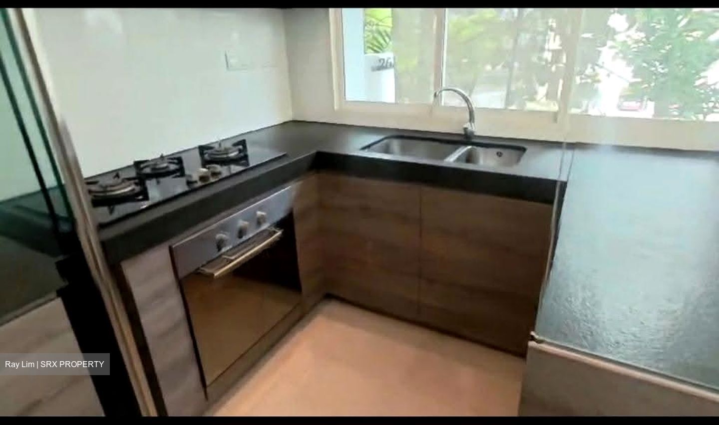 Cabana (D28), Terrace #620047411